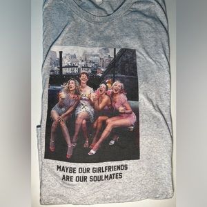 SATC T-Shirt - Size L